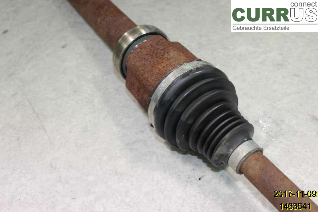 VOLVO V40  12-19 Transmission parts 36050802 D4162T