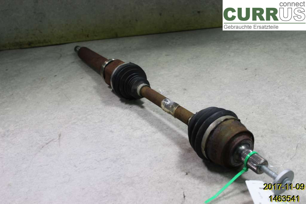 VOLVO V40  12-19 Transmission parts 36050802 D4162T