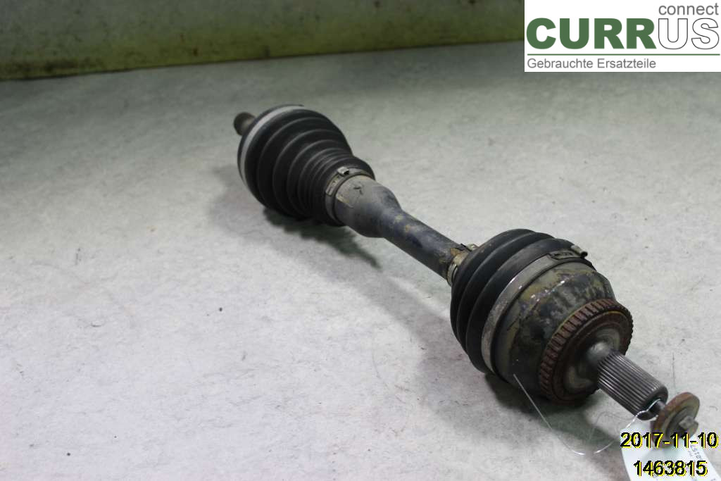 VOLVO XC90     03-06 Essieu avant (4x4) 36051041 B5254T2