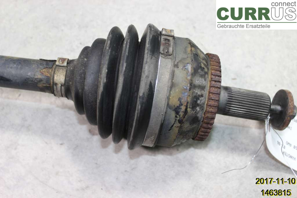 VOLVO XC90     03-06 Essieu avant (4x4) 36051041 B5254T2