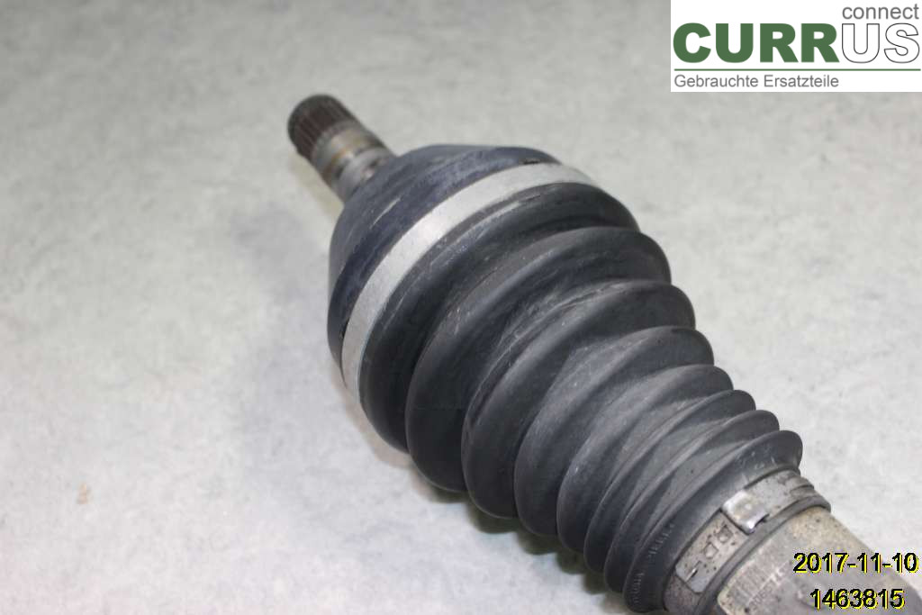 VOLVO XC90     03-06 Essieu avant (4x4) 36051041 B5254T2