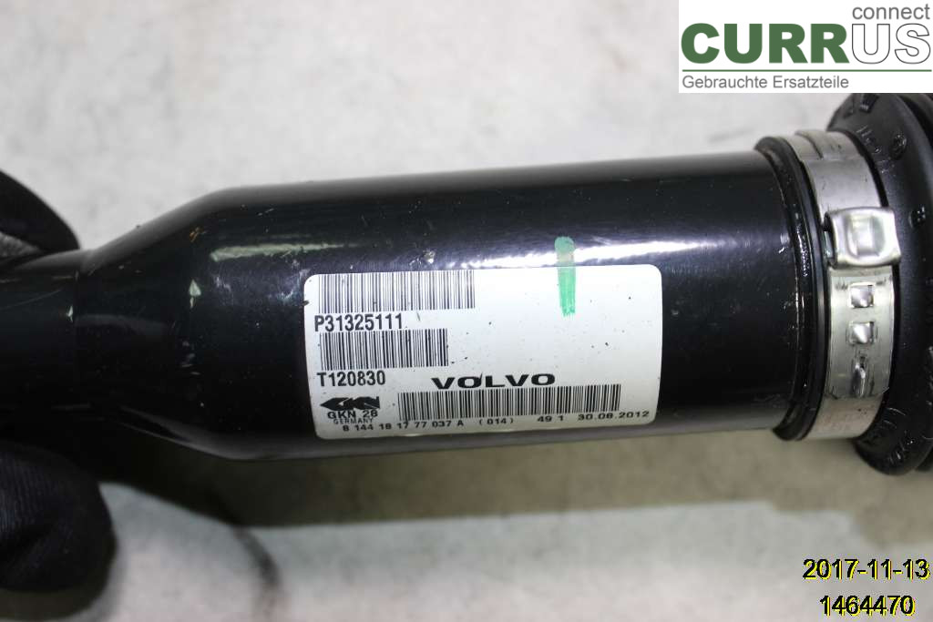 VOLVO XC60  09-13 Transmission parts 36010216 B4???