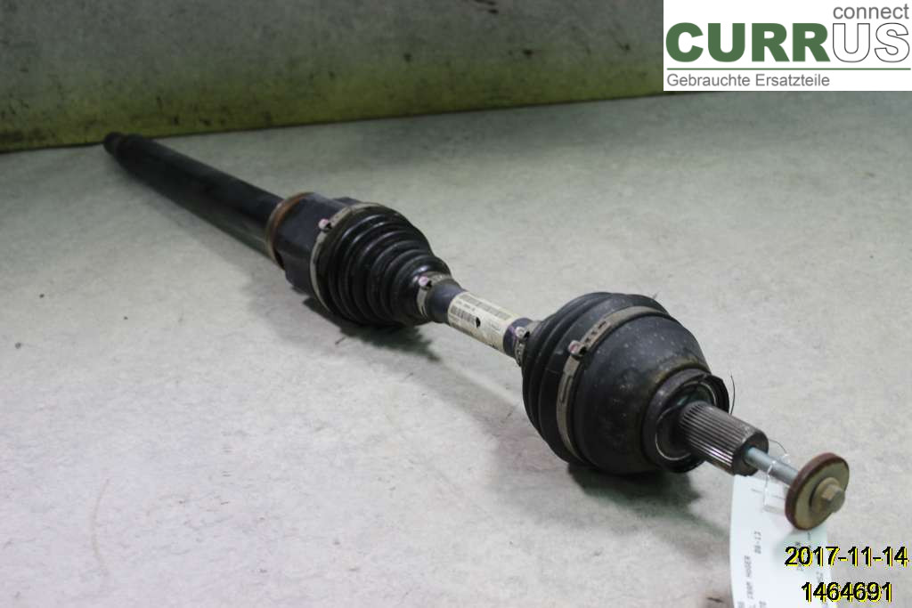 VOLVO V70      08-13 Getriebeteile 36050790 