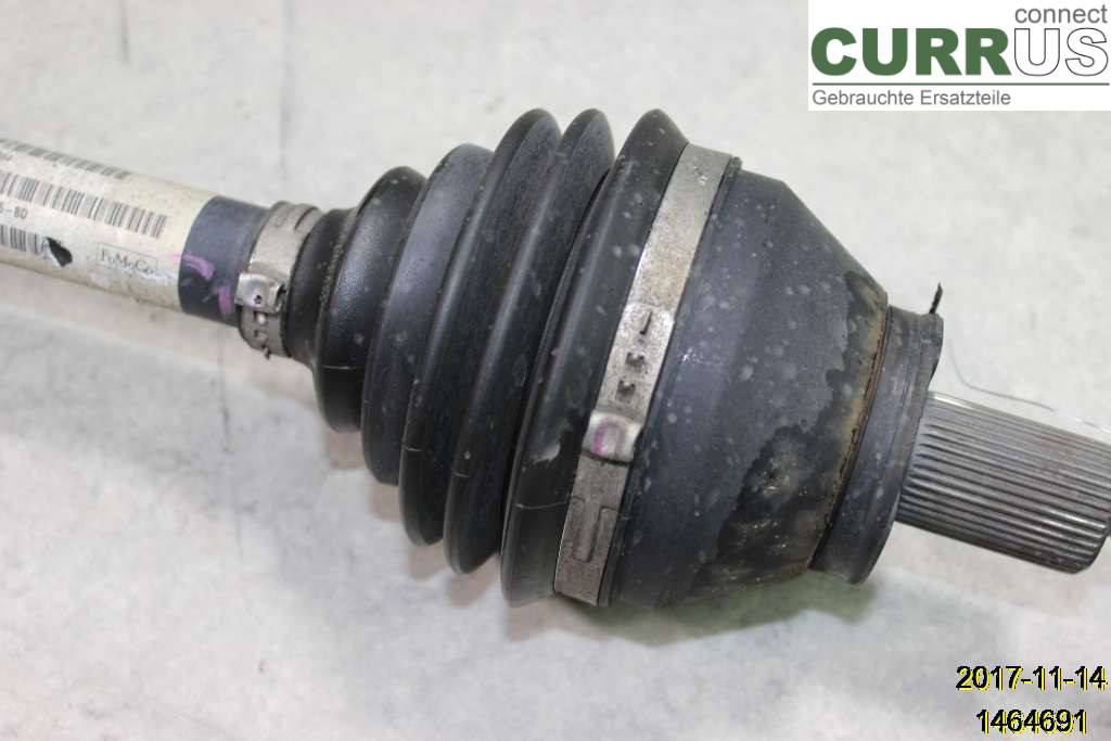 VOLVO V70      08-13 Getriebeteile 36050790 