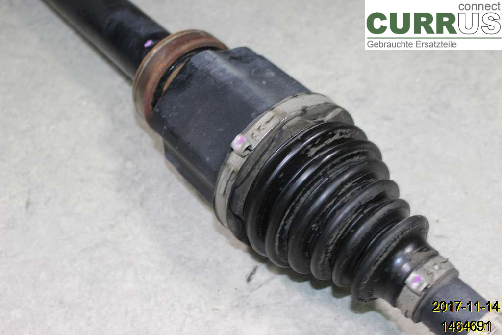VOLVO V70      08-13 Getriebeteile 36050790 