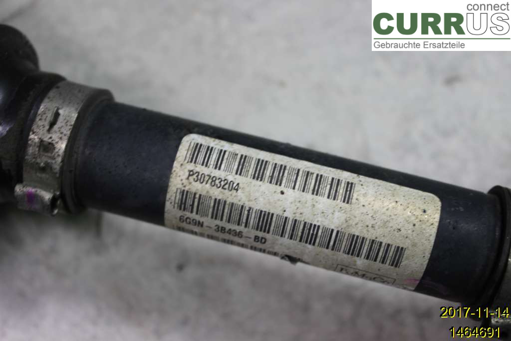 VOLVO V70      08-13 Getriebeteile 36050790 