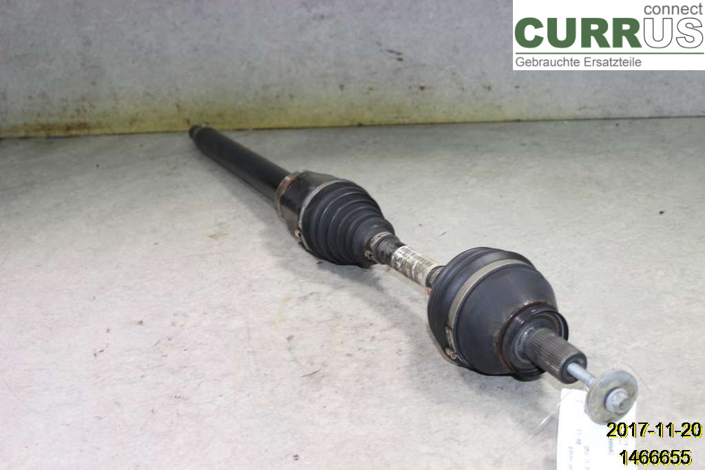 VOLVO V70      08-13 Getriebeteile 36050790 D5244T14