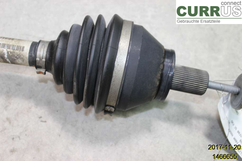 VOLVO V70      08-13 Getriebeteile 36050790 D5244T14