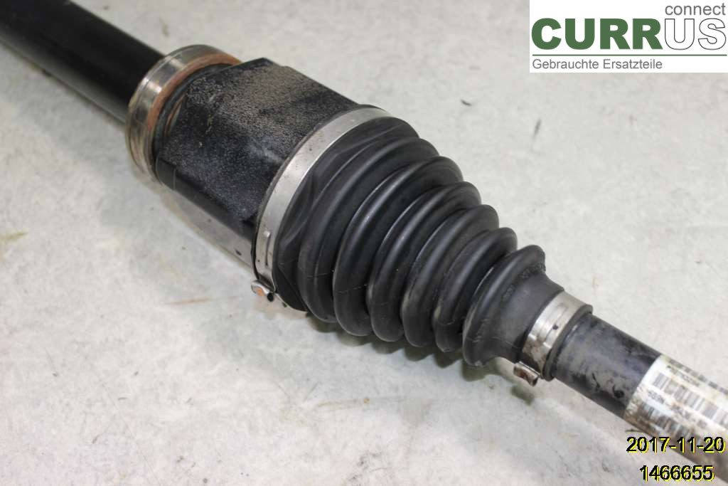 VOLVO V70      08-13 Getriebeteile 36050790 D5244T14