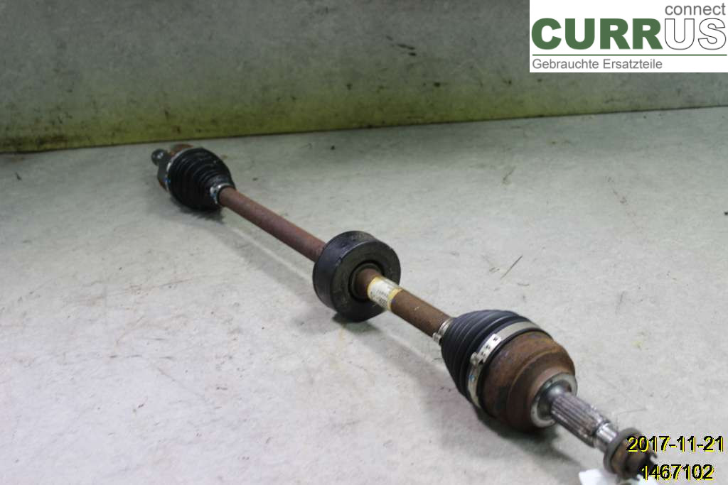 DACIA SANDERO  09-13 Getriebeteile 391009822R H4B408