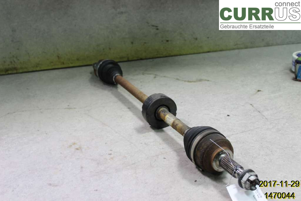 DACIA LOGAN MCV/STEPWAY Getriebeteile 391009822R H4B-400