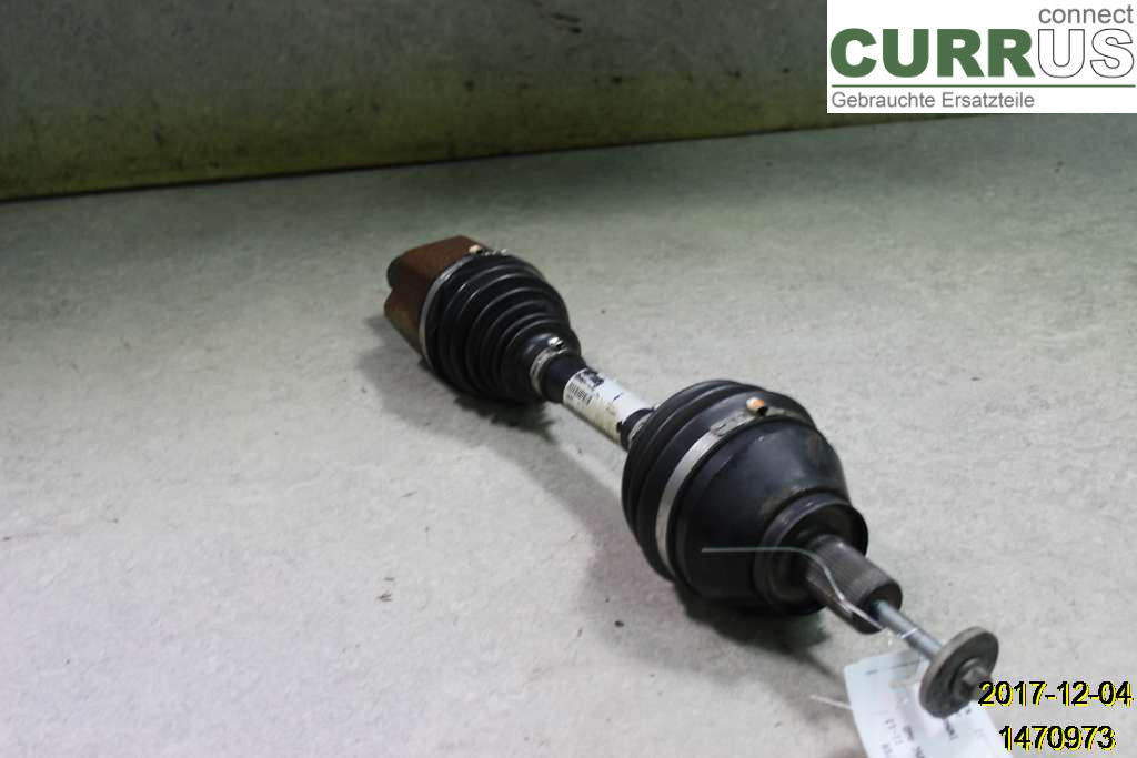 VOLVO V60  11-13 Framaxelenhet (4WD) 36050788 B6304T4