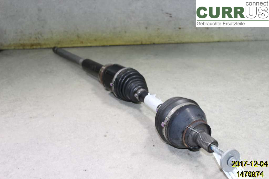 VOLVO V60  11-13 Transmissionsdelar 36050793 B6304T4