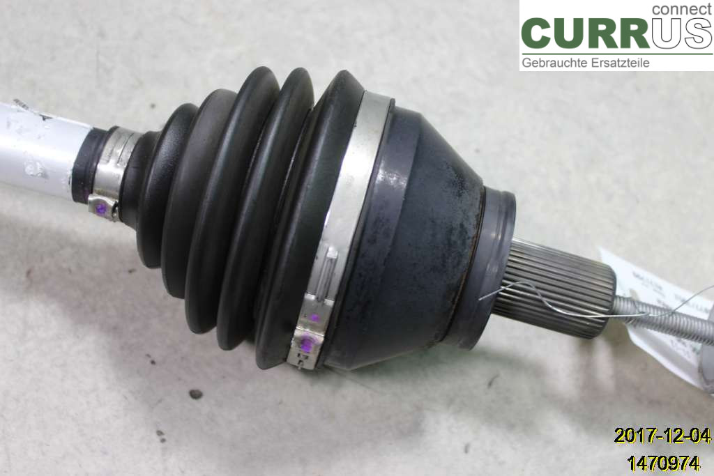 VOLVO V60  11-13 Transmissionsdelar 36050793 B6304T4