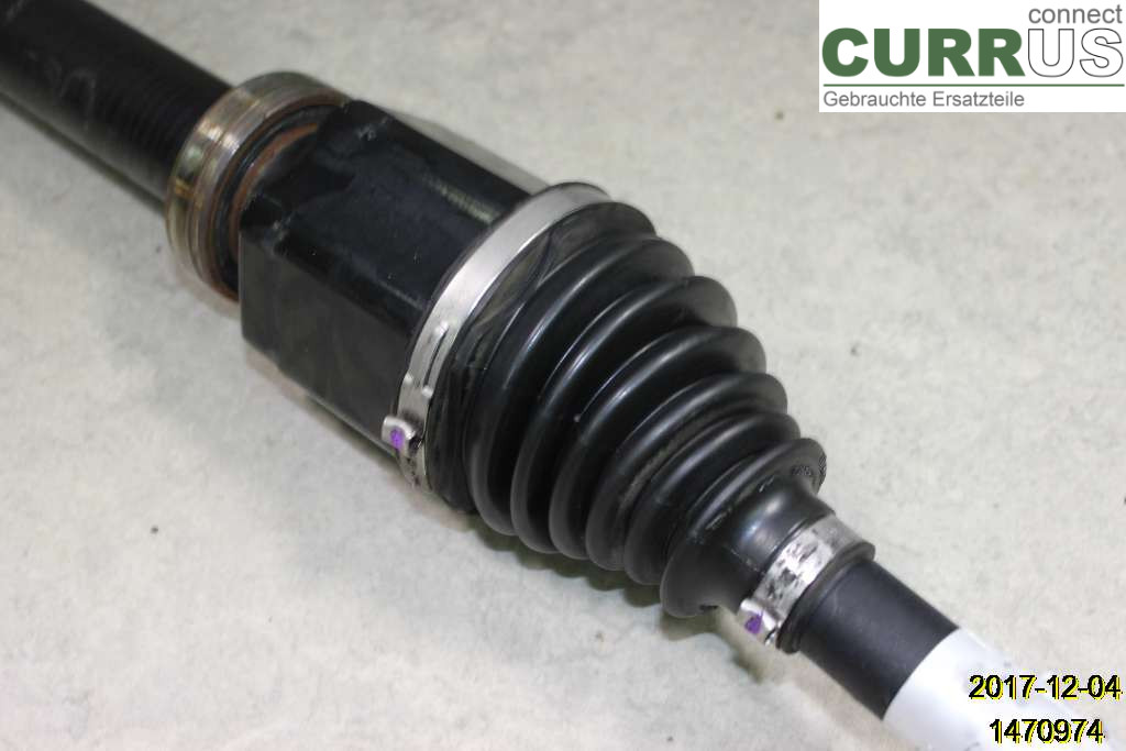VOLVO V60  11-13 Transmissionsdelar 36050793 B6304T4