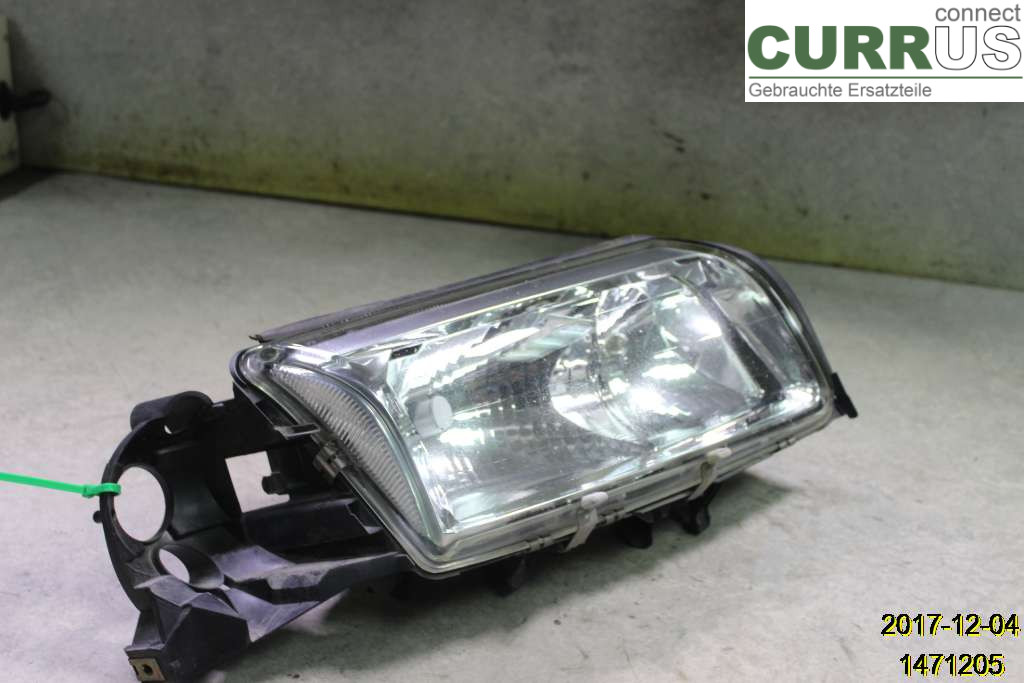 VOLVO S80      04-06 Manuel gearkasse 5-trins 30744490 B5244S