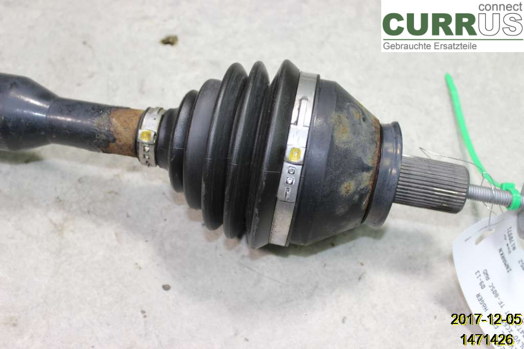 VOLVO XC60  09-13 Transmissionsdelar 36051324 B6304T2