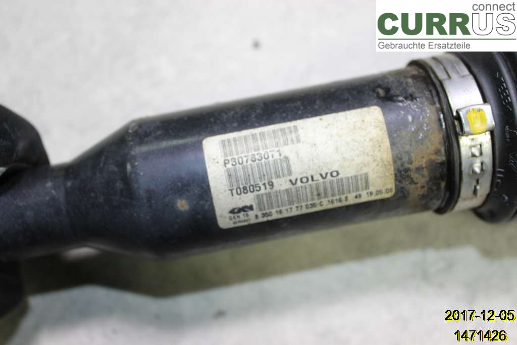 VOLVO XC60  09-13 Transmissionsdelar 36051324 B6304T2