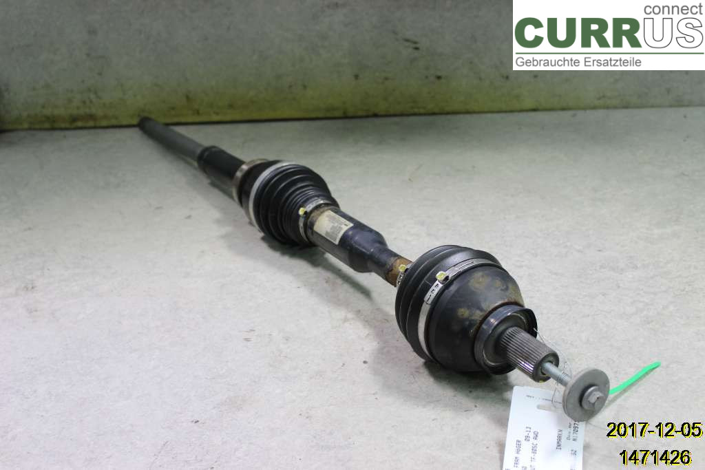 VOLVO XC60  09-13 Transmissionsdelar 36051324 B6304T2