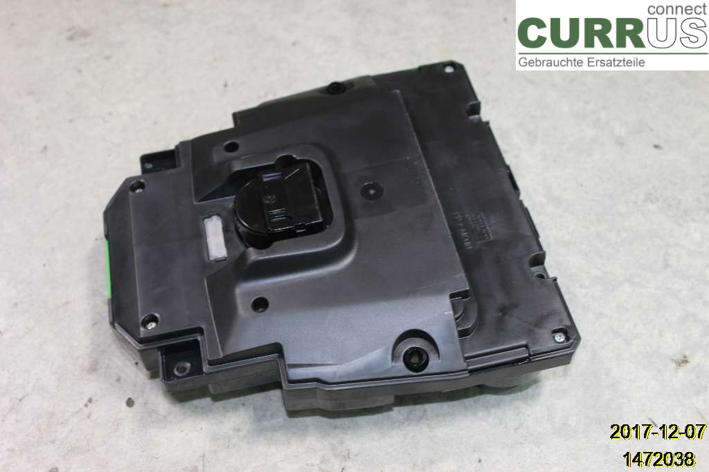 VOLVO V40  12-19 Drive shaft (front) 31398642 D4204T9