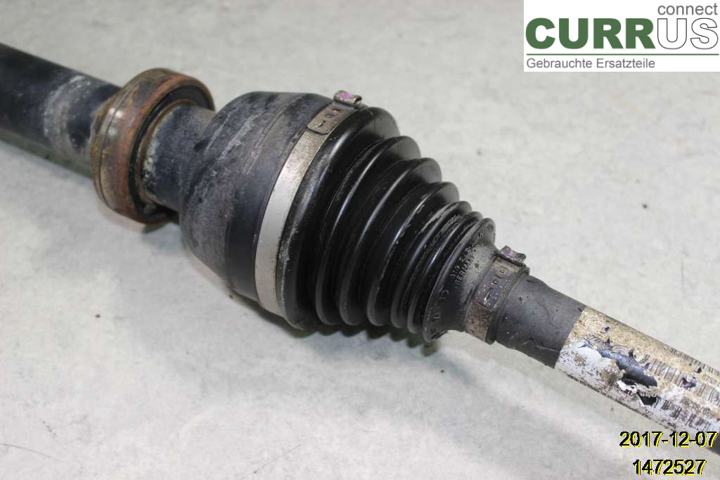 VOLVO S80      07- 13 Transmission parts 36050786 B5254T6