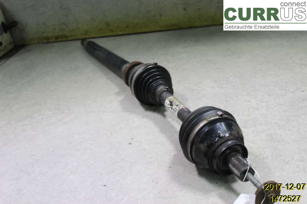 VOLVO S80      07- 13 Transmission parts 36050786 B5254T6