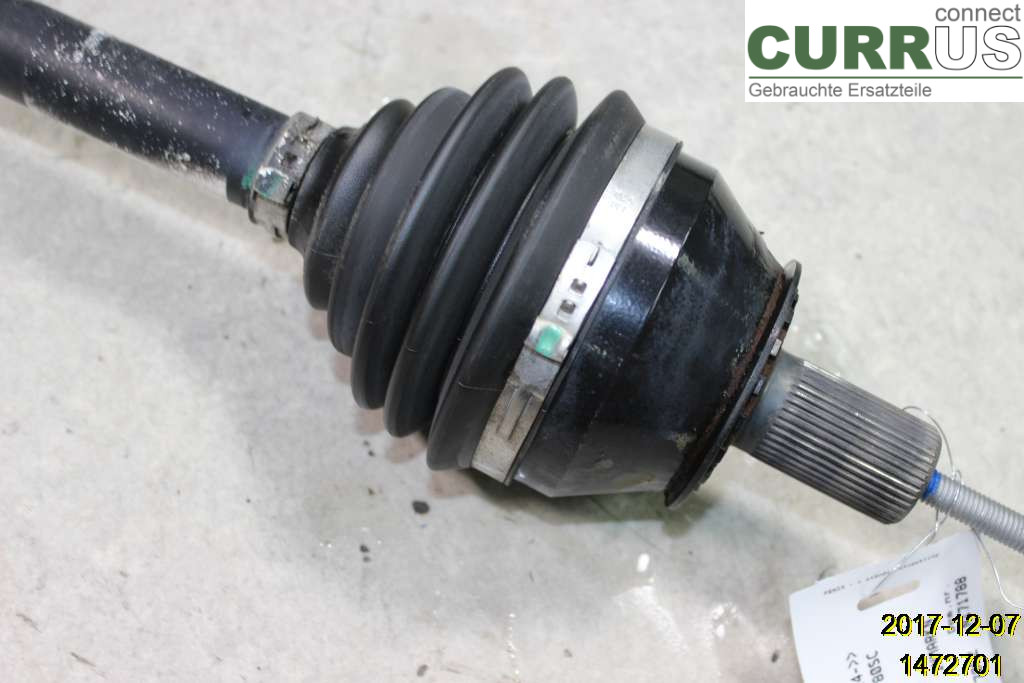 VOLVO S60  14-18 Transmission parts 36050790 D5244T15