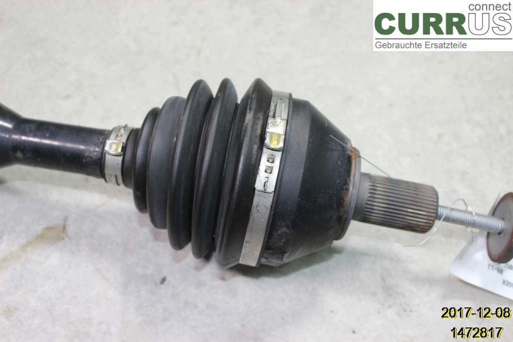 VOLVO XC60  09-13 Transmission parts 36051324 B6304T4