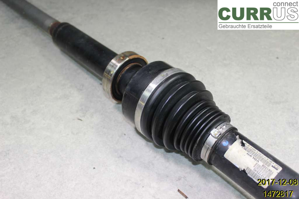 VOLVO XC60  09-13 Transmission parts 36051324 B6304T4
