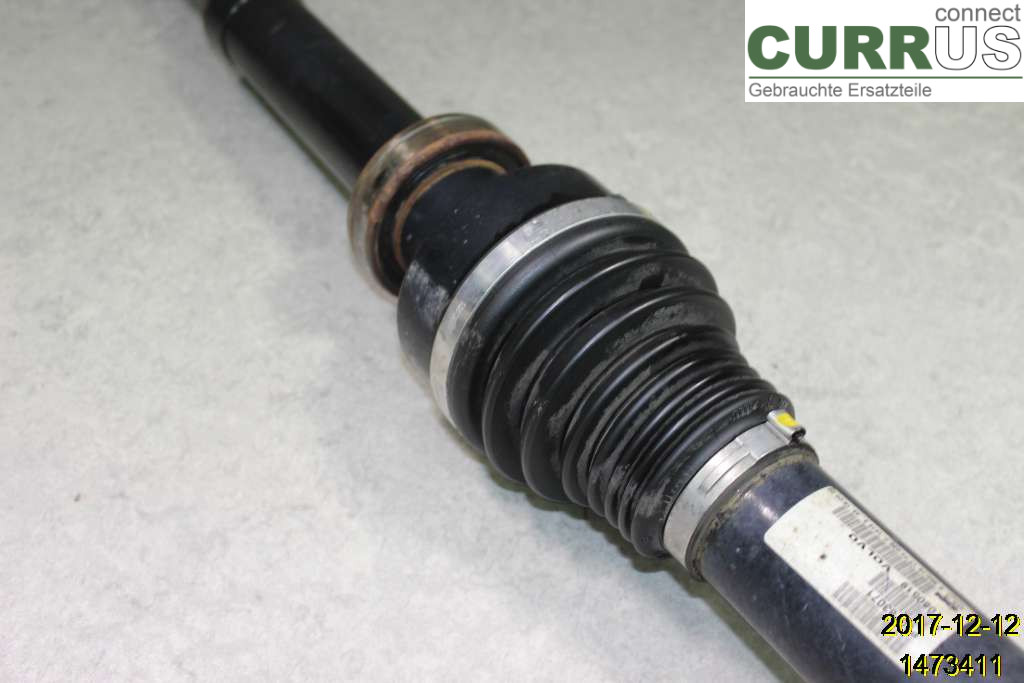 VOLVO XC60  09-13 Transmission parts 36051324 B6304T2