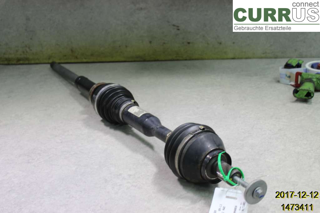 VOLVO XC60  09-13 Transmission parts 36051324 B6304T2