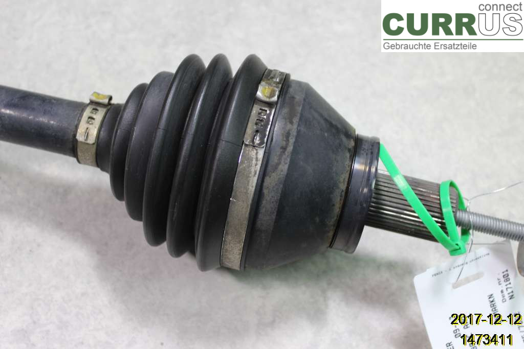 VOLVO XC60  09-13 Transmission parts 36051324 B6304T2