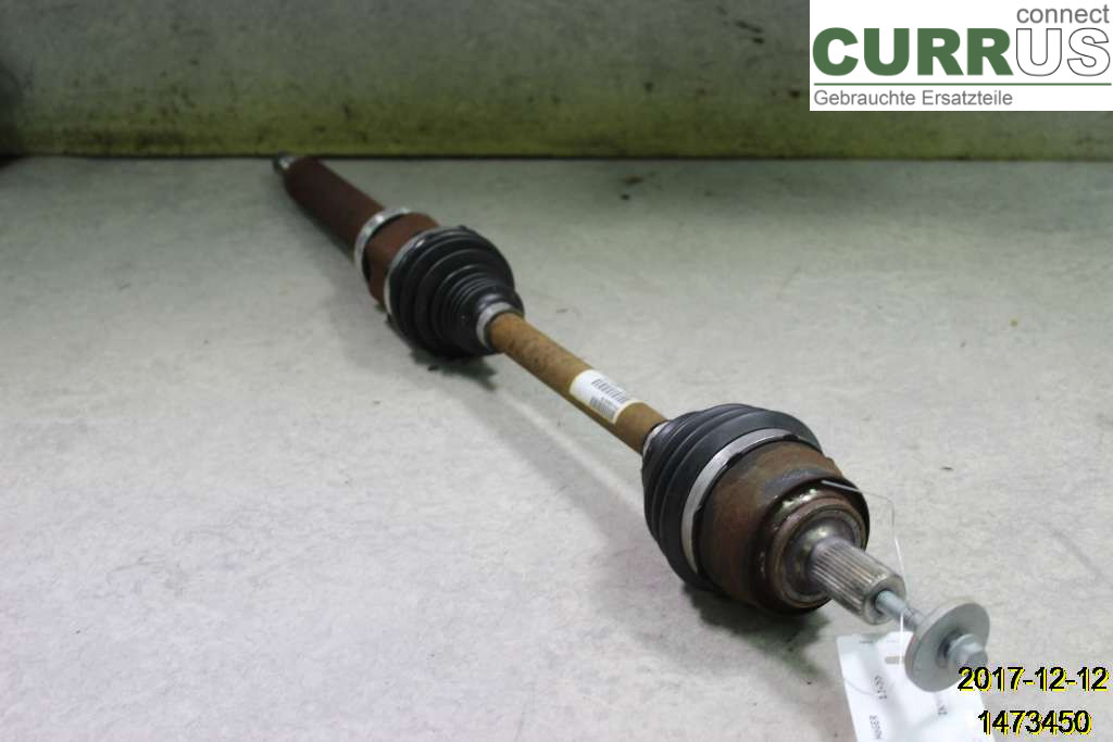 VOLVO V40  12-19 Transmission parts 36050802 D4162T
