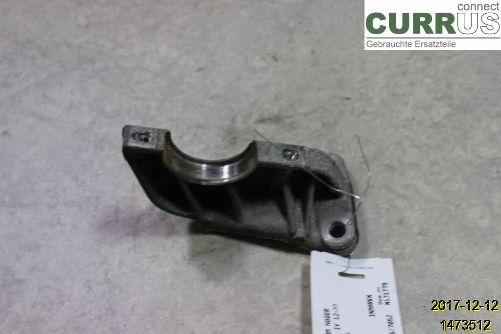 RENAULT CLIO IV   12-16 Getriebeteile 397746786R D4F-740