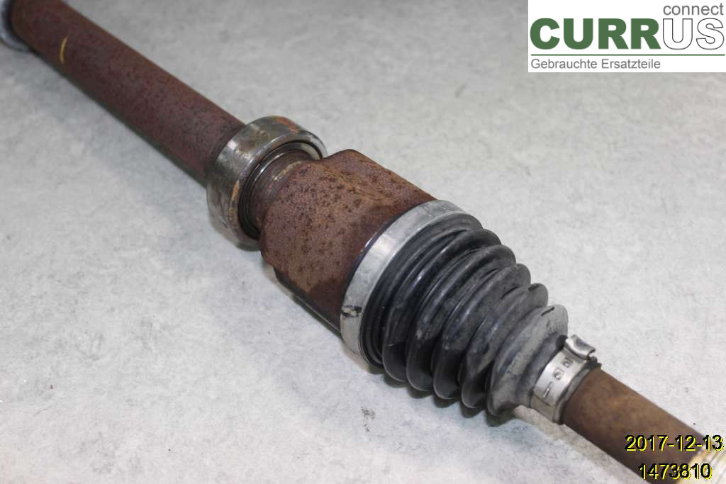 RENAULT CLIO IV   12-16 Transmission parts 391000262R K9K-608