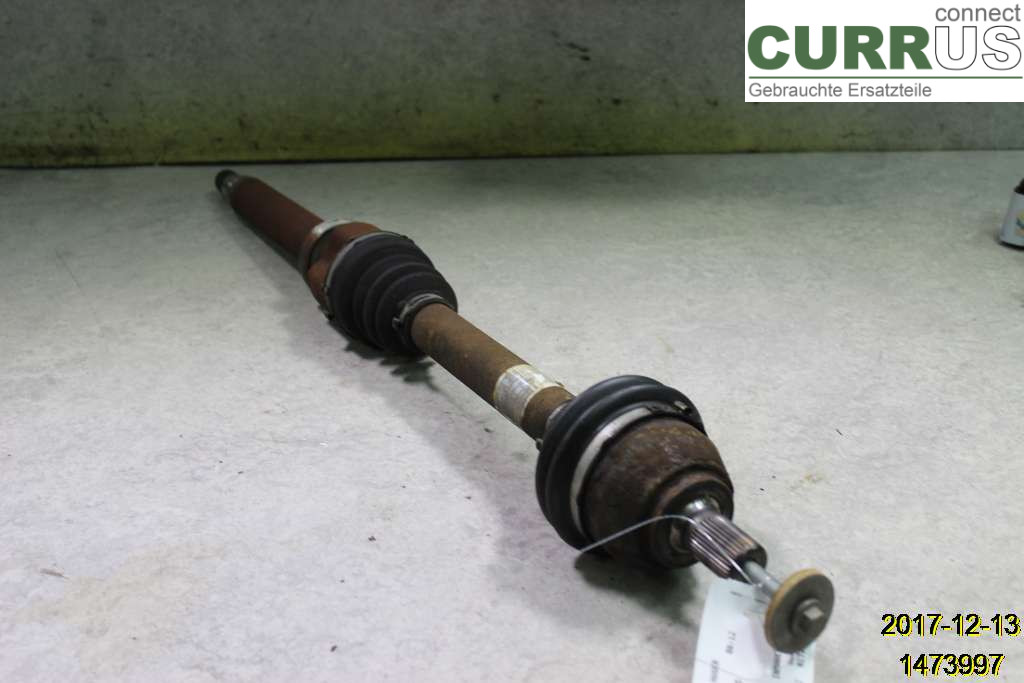 VOLVO V50      08-12 Transmission parts 36001652 D4164T