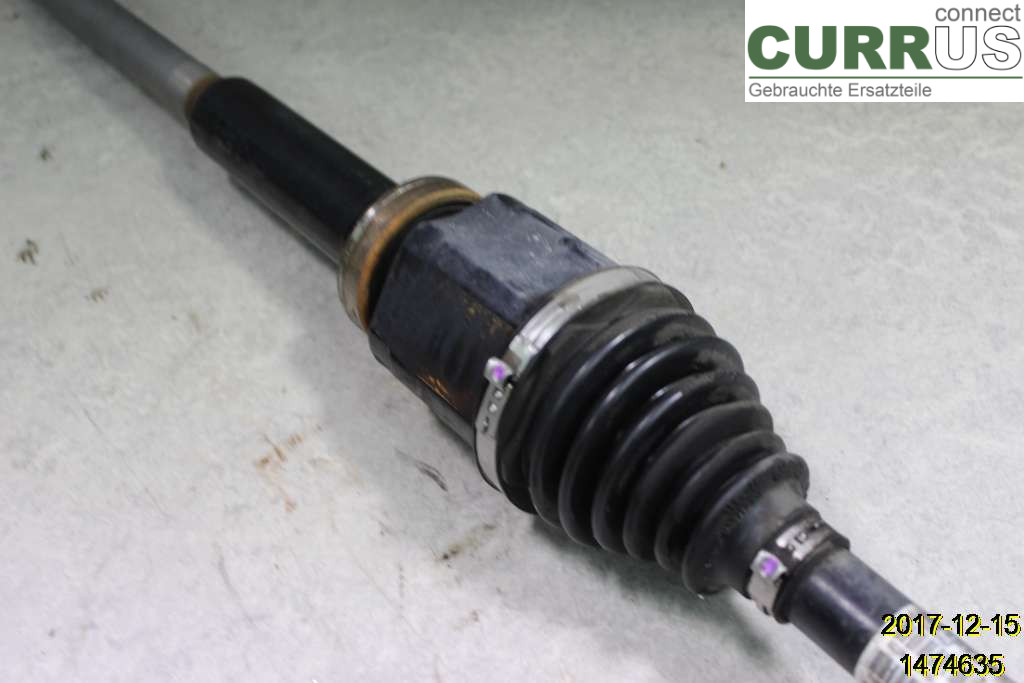 VOLVO S60      11-13 Transmission parts 36011299 D5244T10