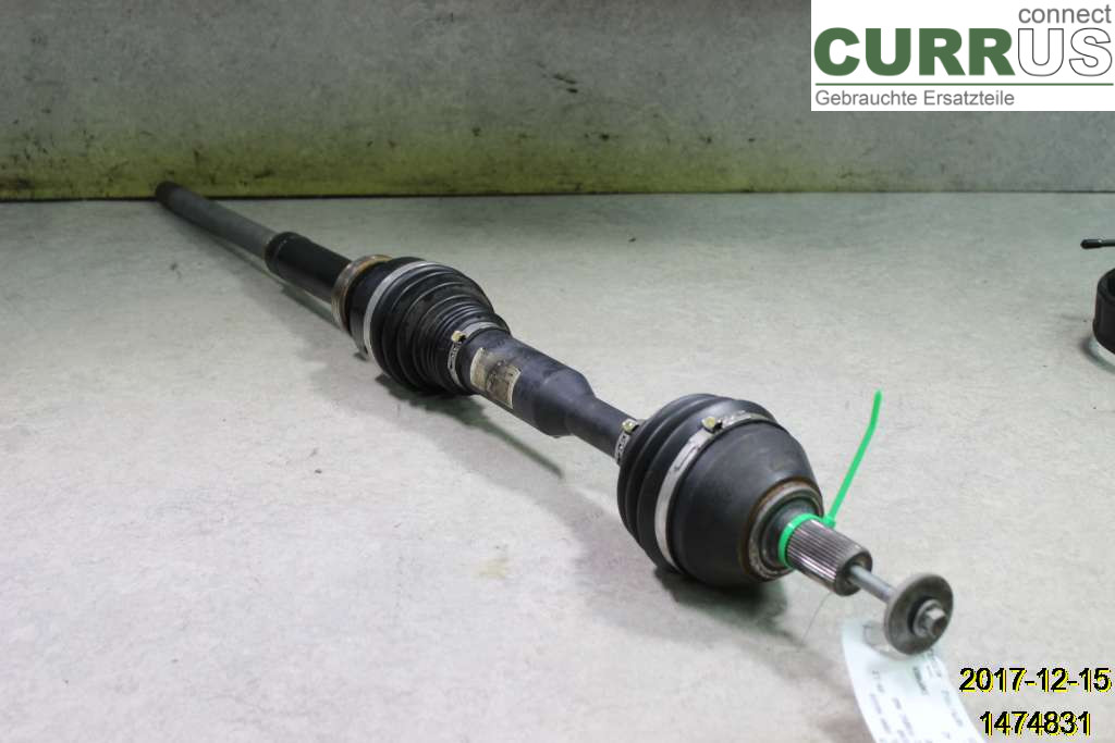 VOLVO XC60  09-13 Pièces de transmission 36051324 B6304T2