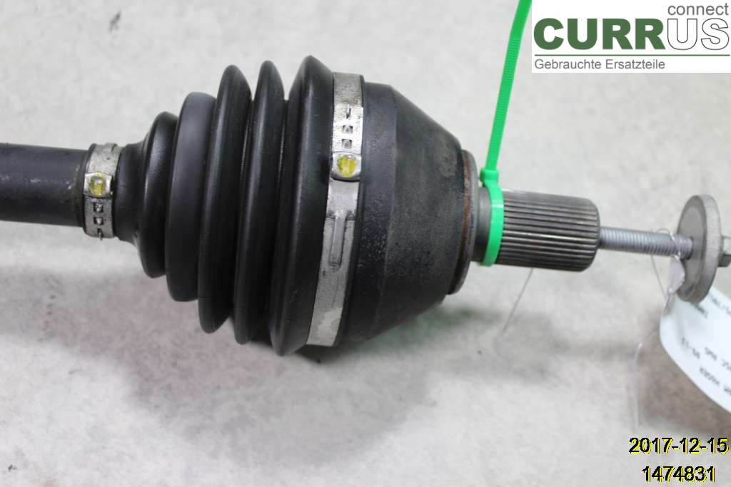 VOLVO XC60  09-13 Pièces de transmission 36051324 B6304T2