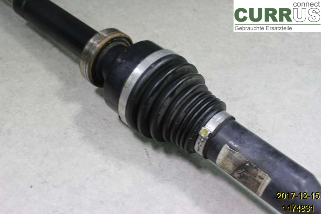 VOLVO XC60  09-13 Pièces de transmission 36051324 B6304T2