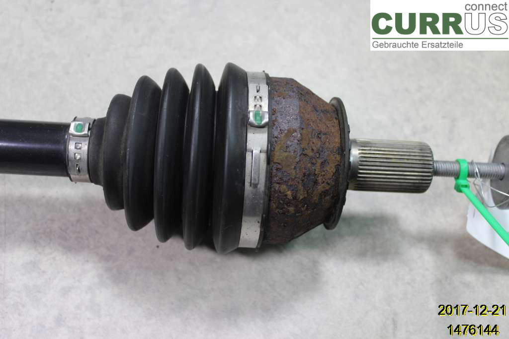 VOLVO XC60  14-17 Transmission parts 36010217 D4204T5