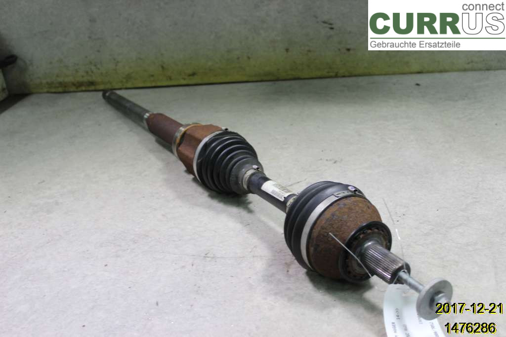 VOLVO S60  14-18 Transmission parts 36050793 B6304T3