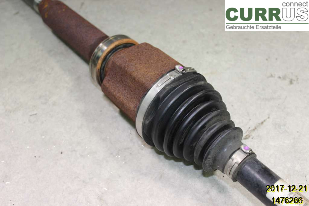 VOLVO S60  14-18 Transmission parts 36050793 B6304T3
