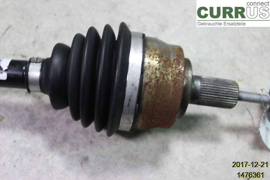 VOLVO V40  CROSS COUNTRY 13-19 Transmission parts 36012753 D4204T9