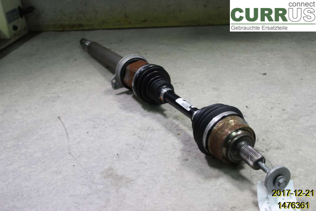 VOLVO V40  CROSS COUNTRY 13-19 Transmission parts 36012753 D4204T9