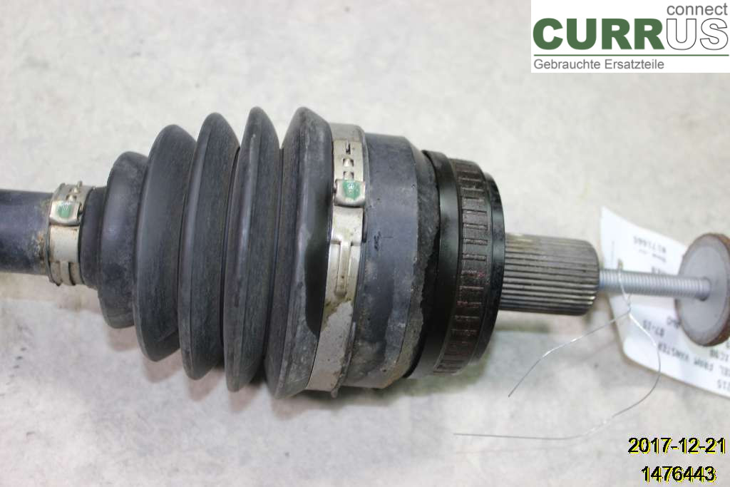 VOLVO XC90    07-14 Front axle assembly (4WD) 36001215 B5254T9