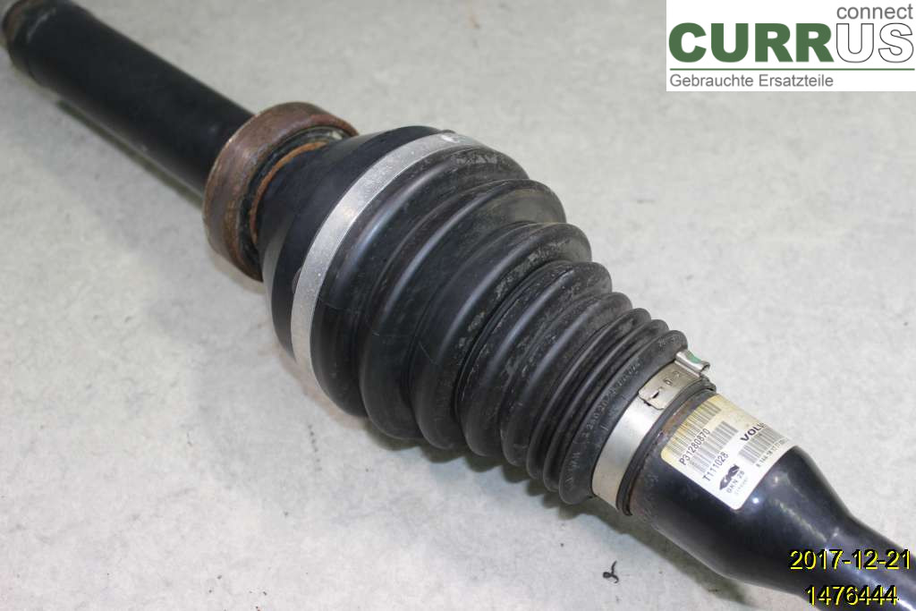 VOLVO XC90    07-14 Transmission parts 36001217 B5254T9