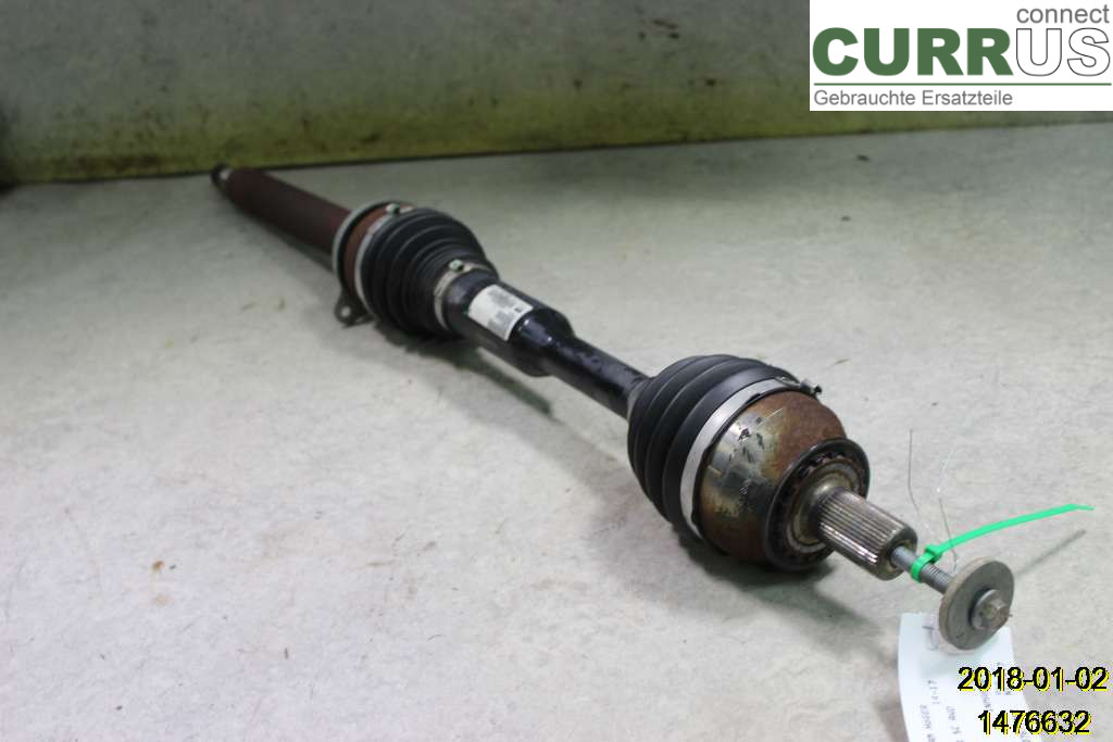 VOLVO XC60  14-17 Transmission parts 36010216 B4204T9