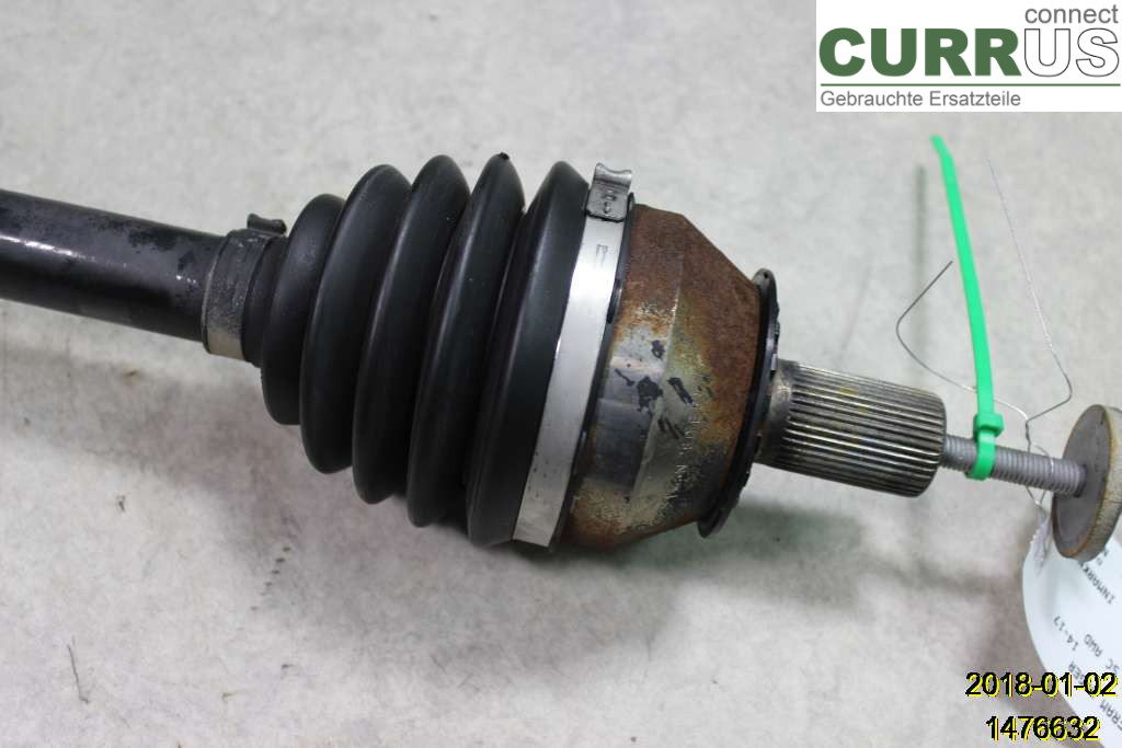 VOLVO XC60  14-17 Transmission parts 36010216 B4204T9