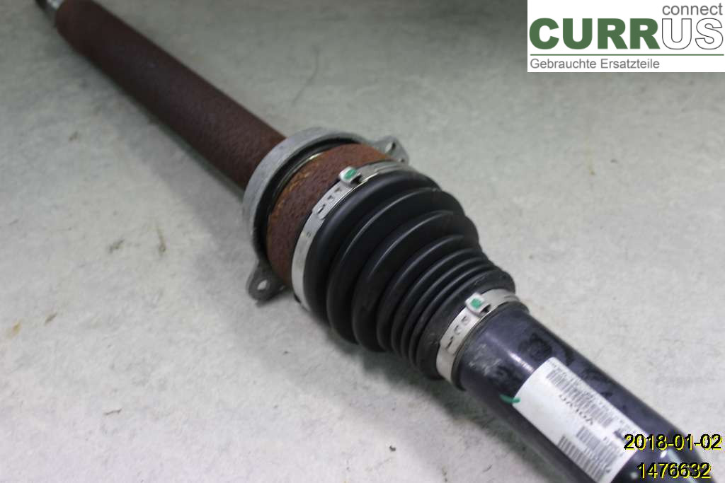 VOLVO XC60  14-17 Transmission parts 36010216 B4204T9